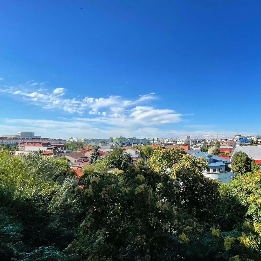 Studio L By Mrg Apartments Bucureşti Eksteriør bilde
