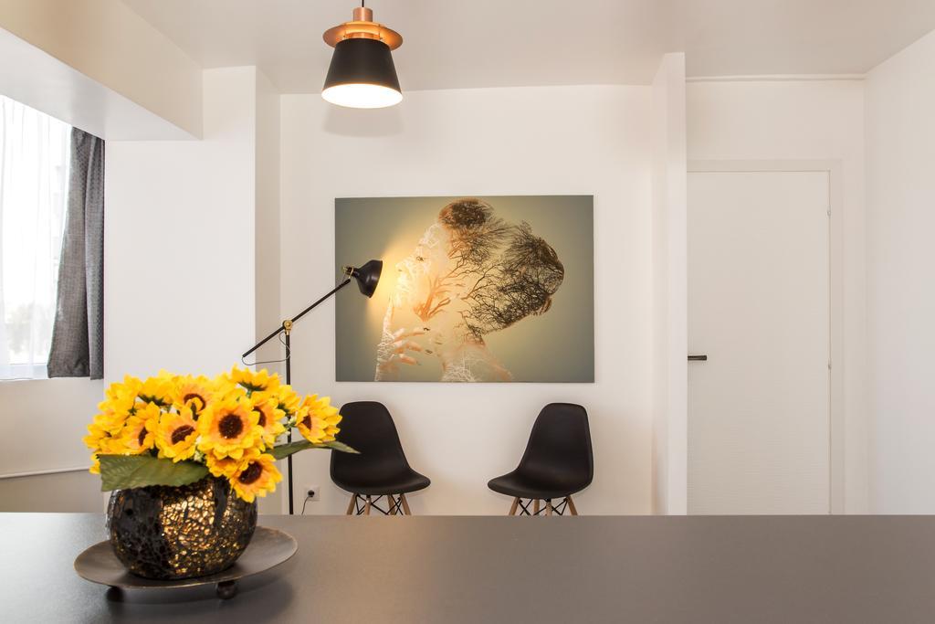 Studio L By Mrg Apartments Bucureşti Eksteriør bilde