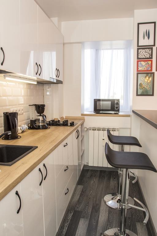 Studio L By Mrg Apartments Bucureşti Eksteriør bilde